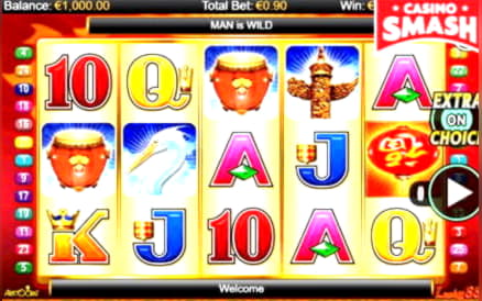 £3025 No Deposit Bonus at Guts Casino