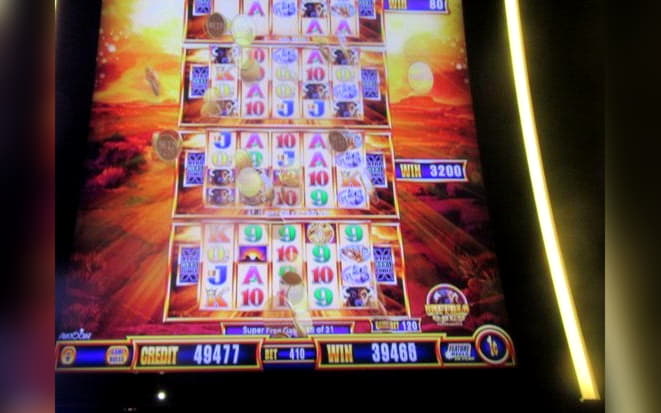 ﻿$1070 NO DEPOSIT BONUS at Licensed Casino 