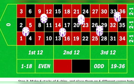 £650 Free Cash at Casino Luck