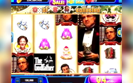65% Casino Welcome Bonus at Vera and Jhon Casino
