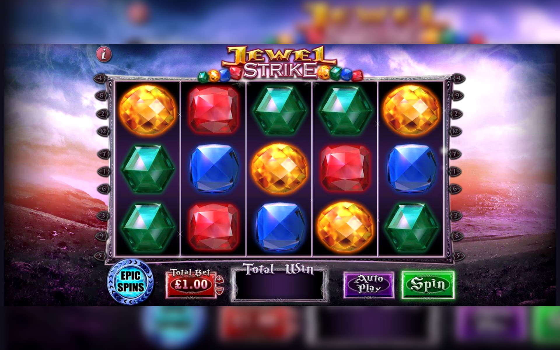 260 Free Spins no deposit casino at Bet At Home Casino