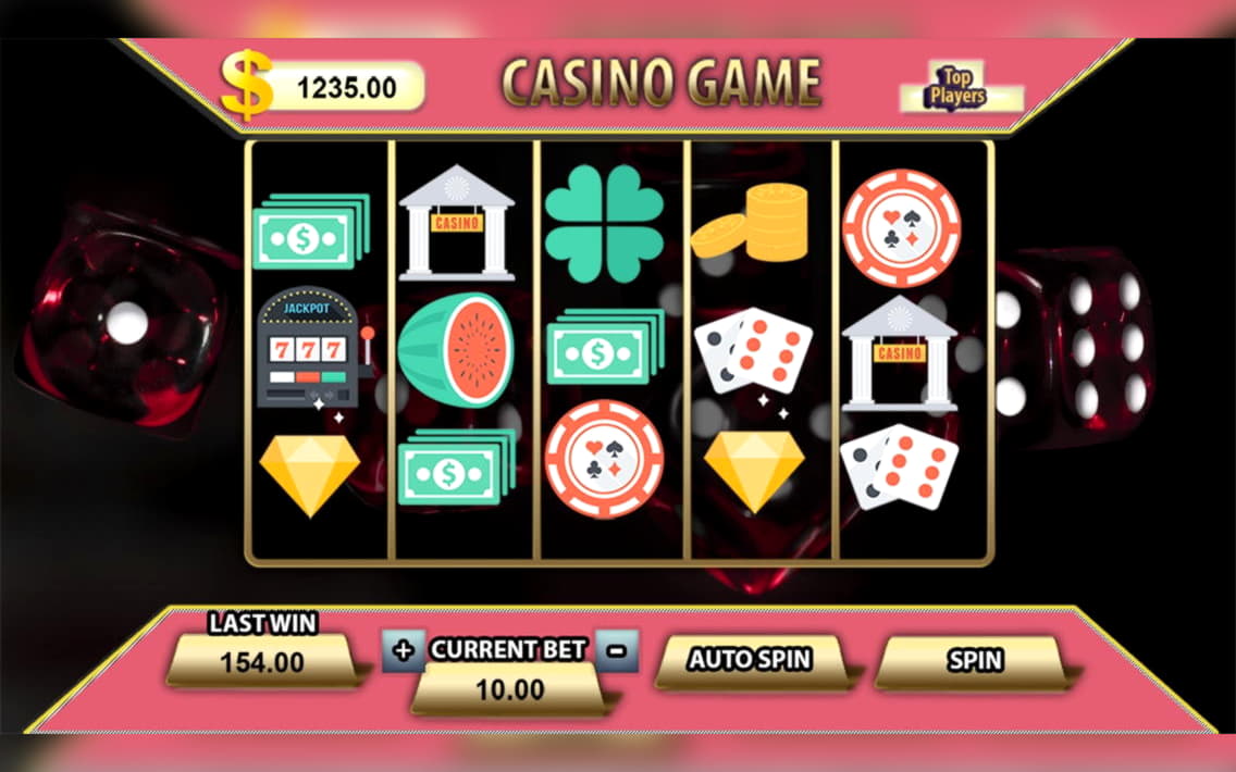 €460 Free Casino Tournament at Inter Casino
