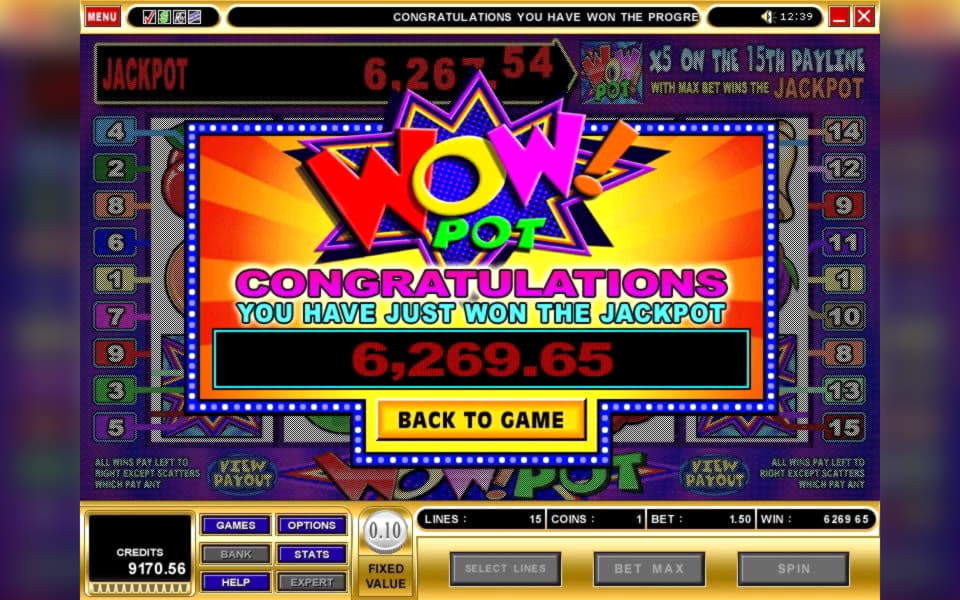 €690 Casino Chip at Vera and Jhon Casino