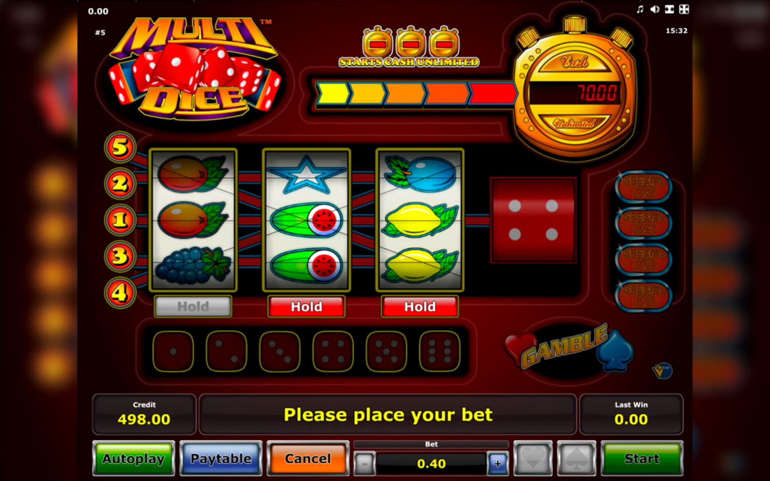 ﻿$795 Casino tournaments freeroll at Leo Dubai Casino