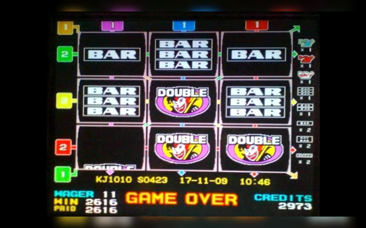 £2665 no deposit casino bonus at Vera and Jhon Casino