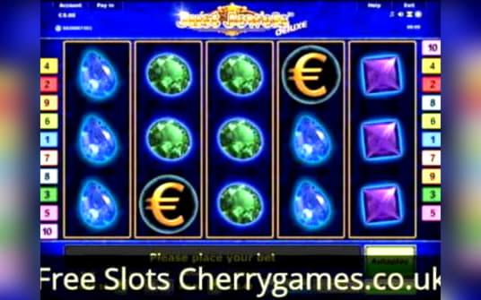 745% First deposit bonus at Betway Casino