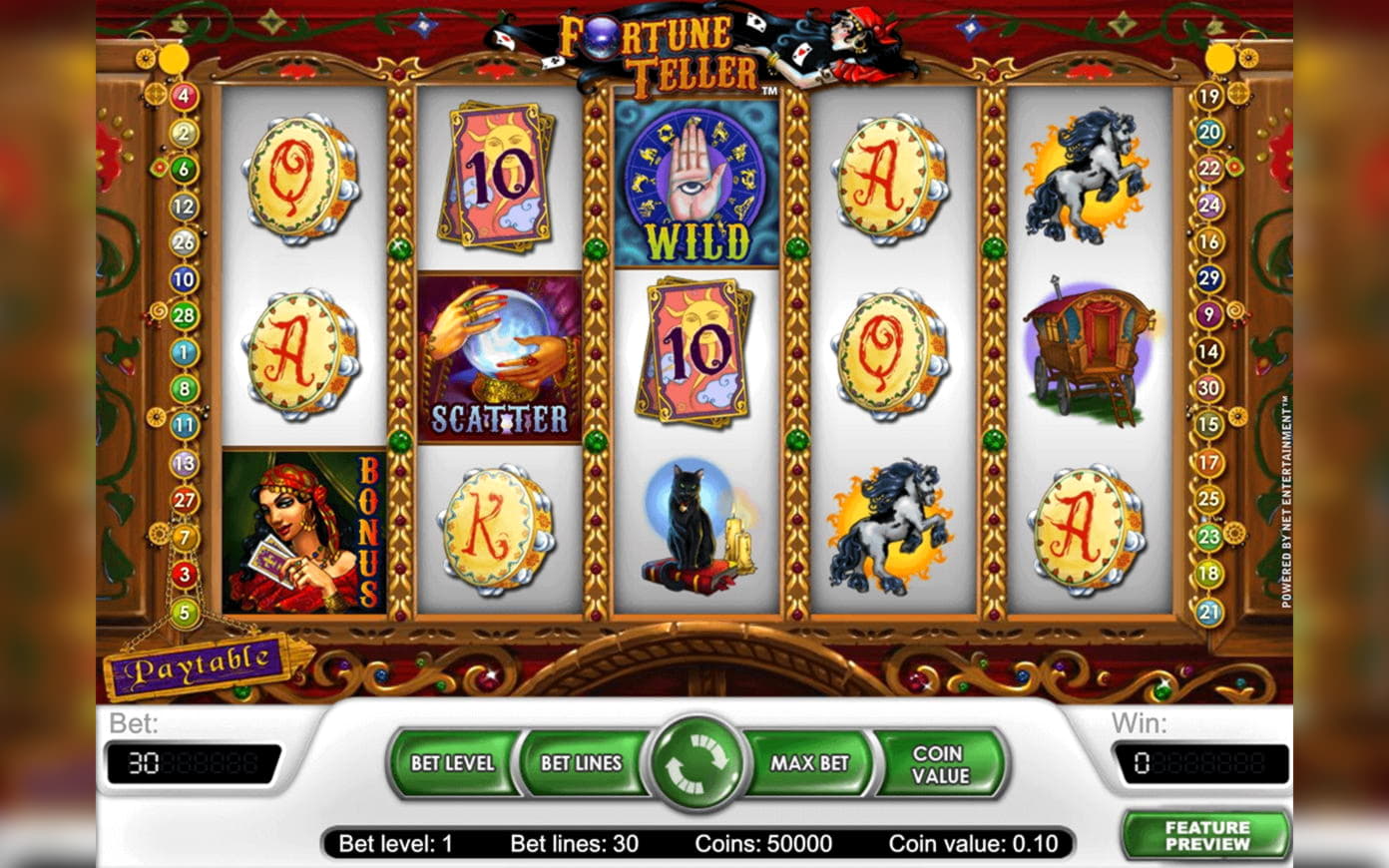 £680 Tournament at 888 Casino