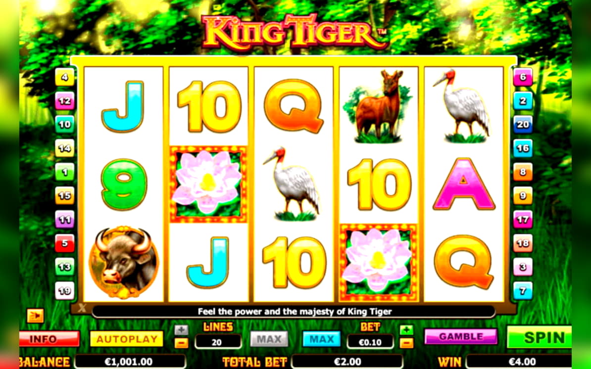 Eur 280 Free chip casino at William Hill Casino