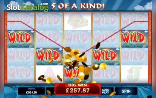 435% Best signup bonus casino at Betnspin Casino