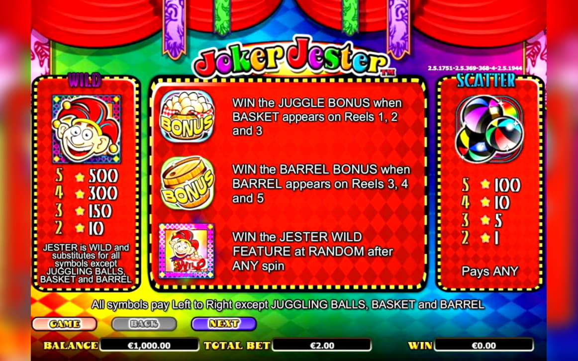 ﻿$340 Free chip casino at Eurogrand Casino