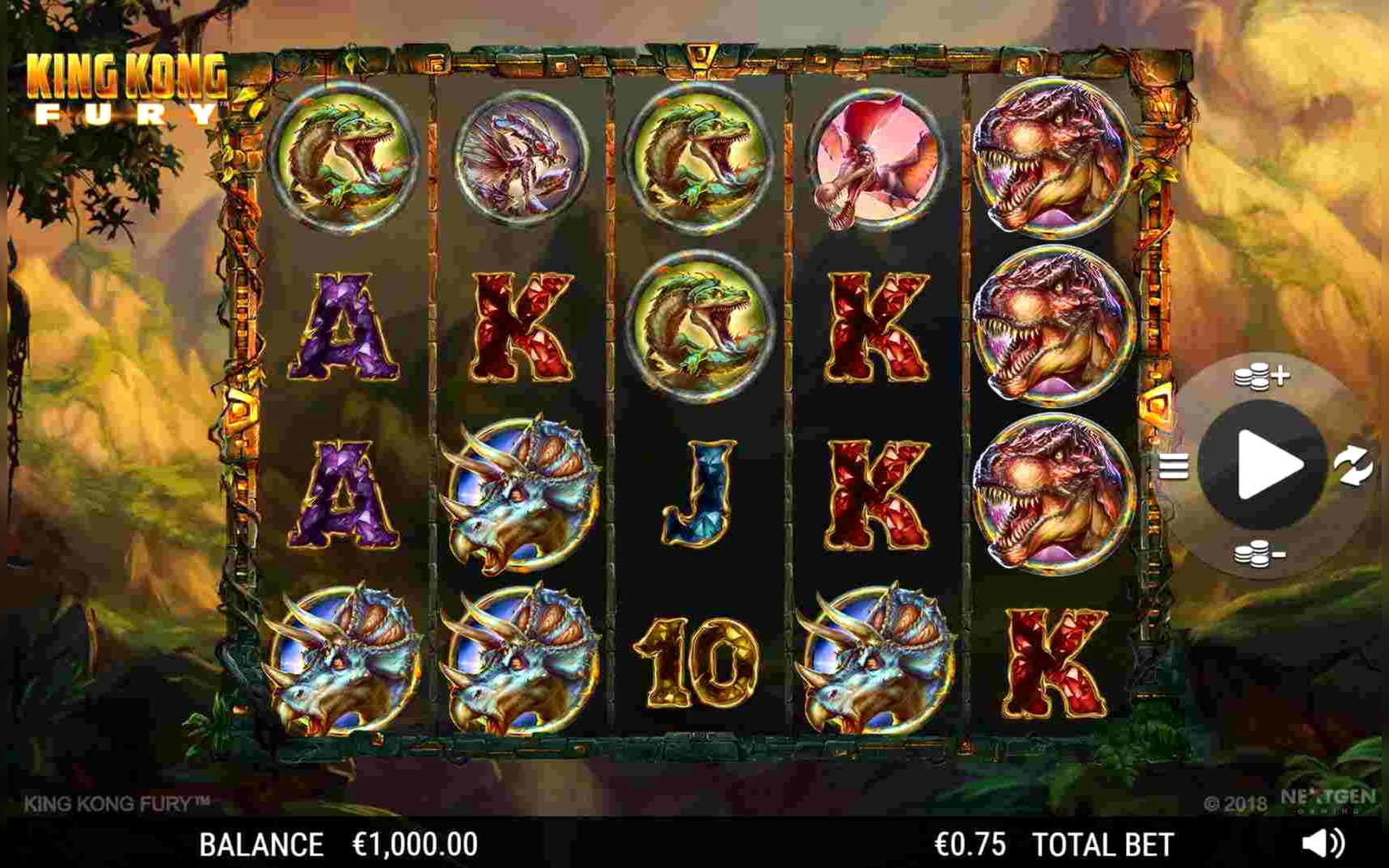 175 Loyalty Free Spins! at Bet At Home Casino