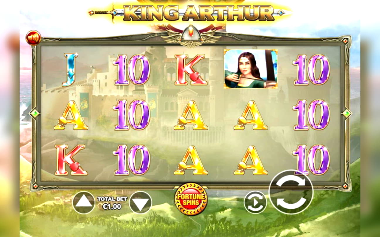EUR 2595 NO DEPOSIT BONUS at Slots Million Casino