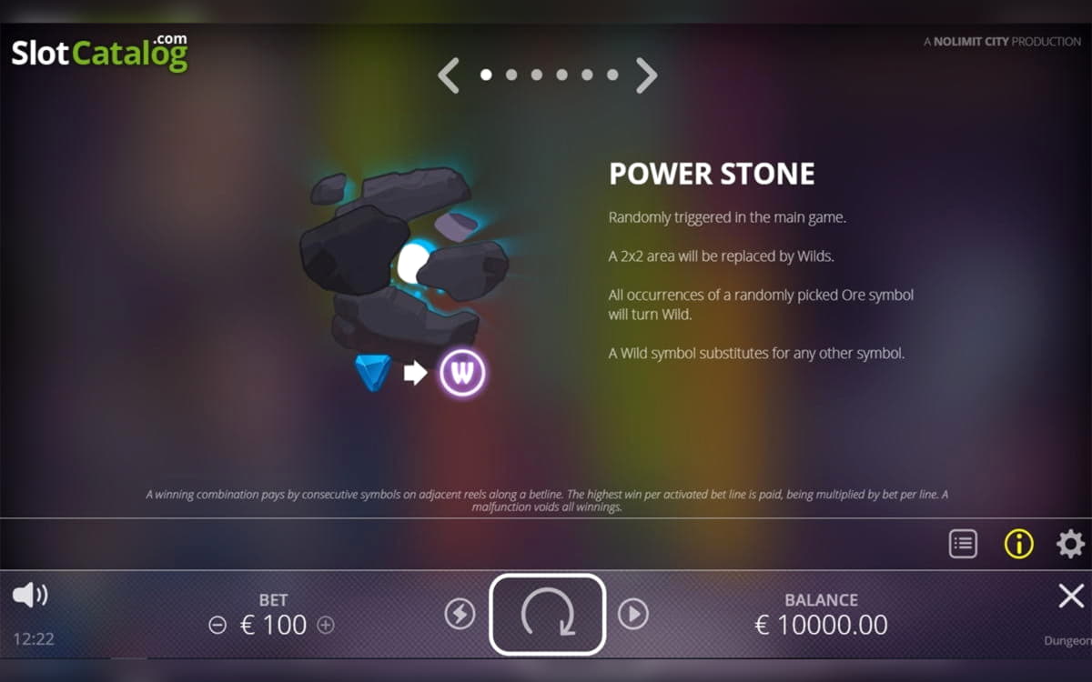 Eur 2665 no deposit bonus casino at Rizk Casino