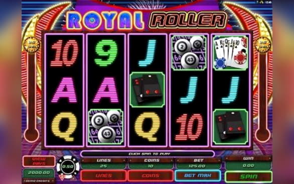 Eur 830 NO DEPOSIT at Eurogrand Casino