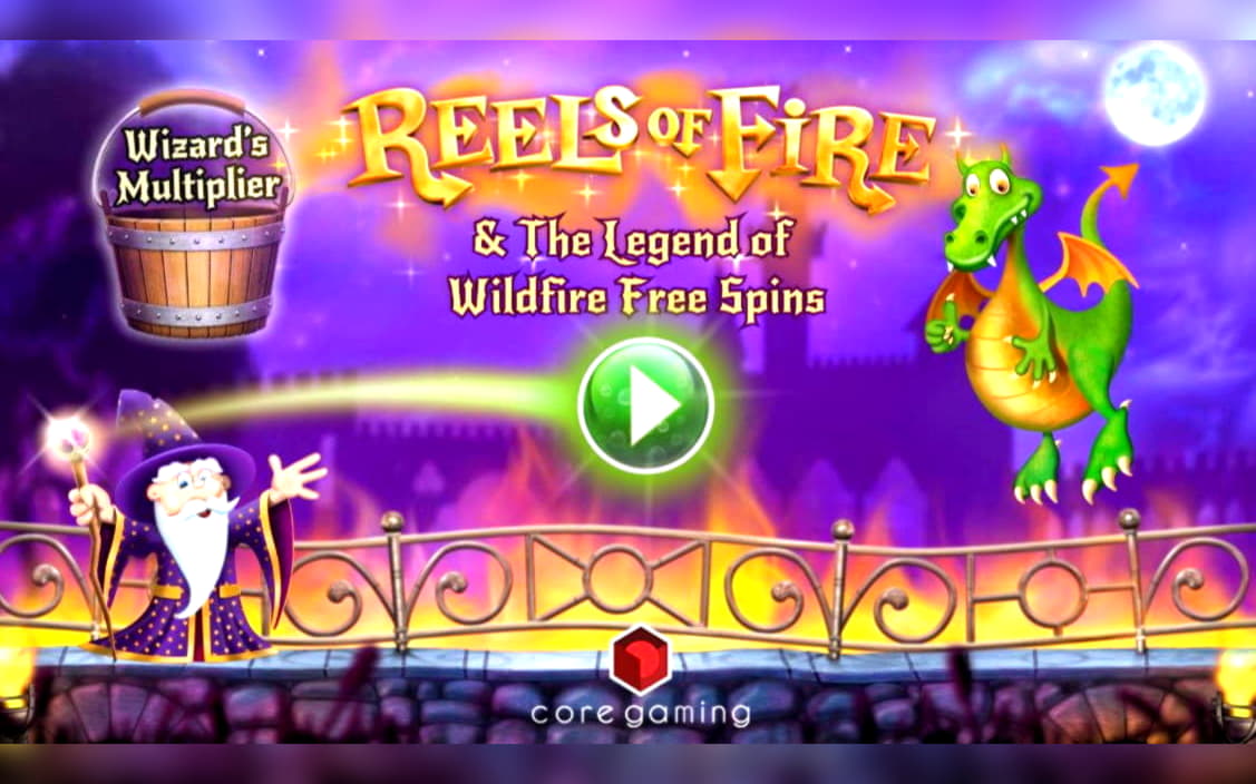 135 FREE SPINS at BGO Casino