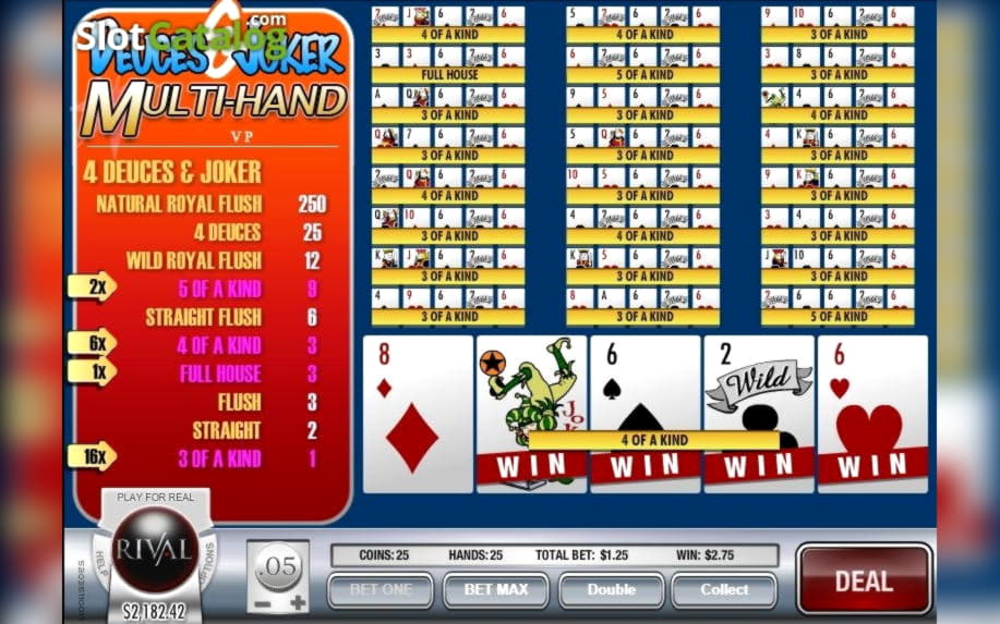 570% No Rules Bonus! at Spin Palace Casino