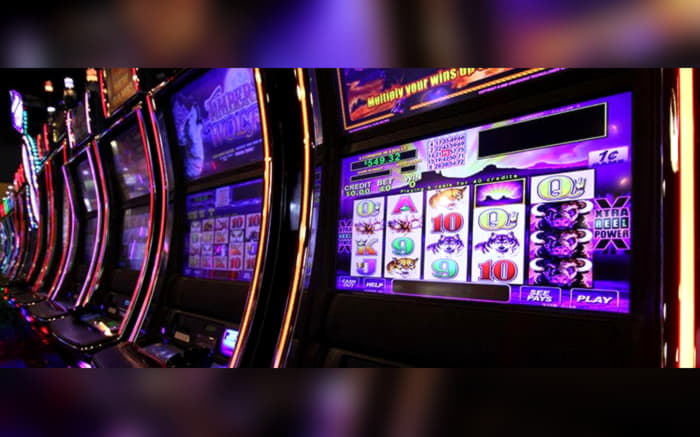 270 Free Spins Casino at Online Bets Casino