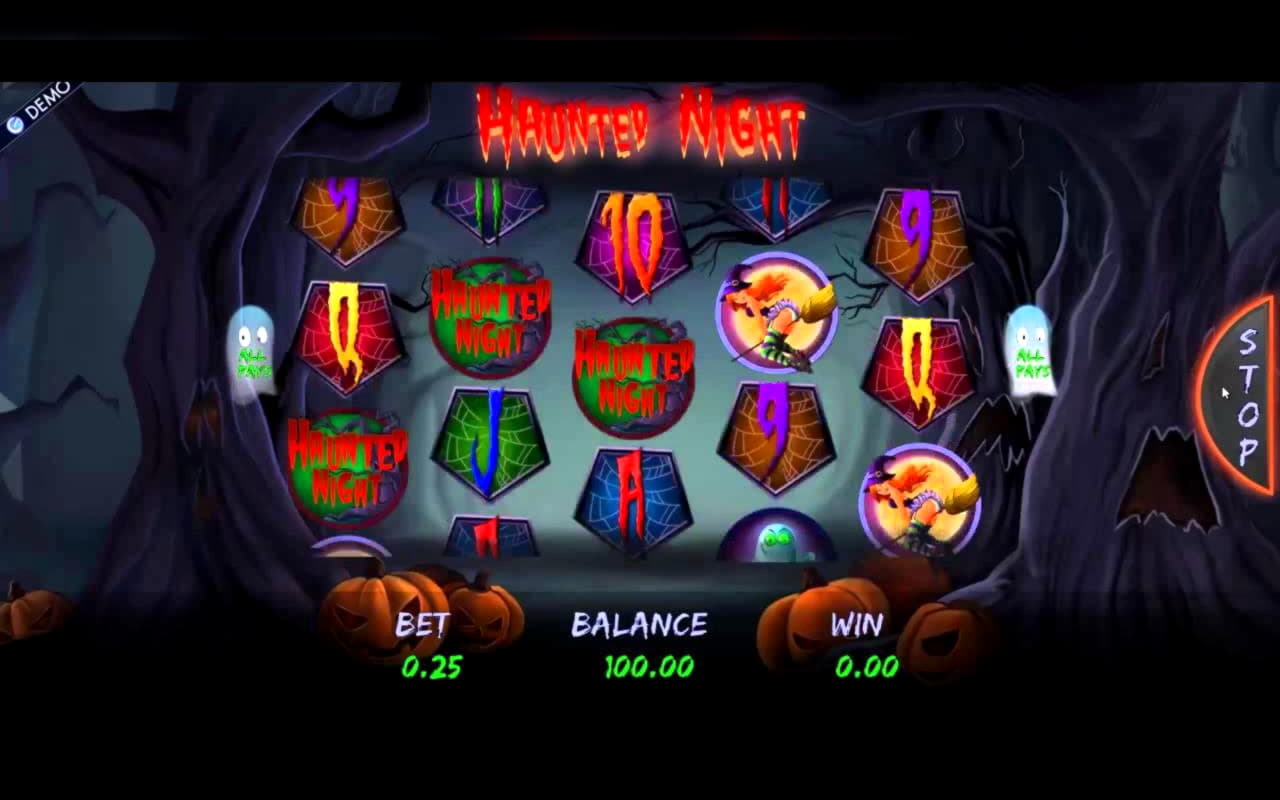 430% First deposit bonus at Energy Casino
