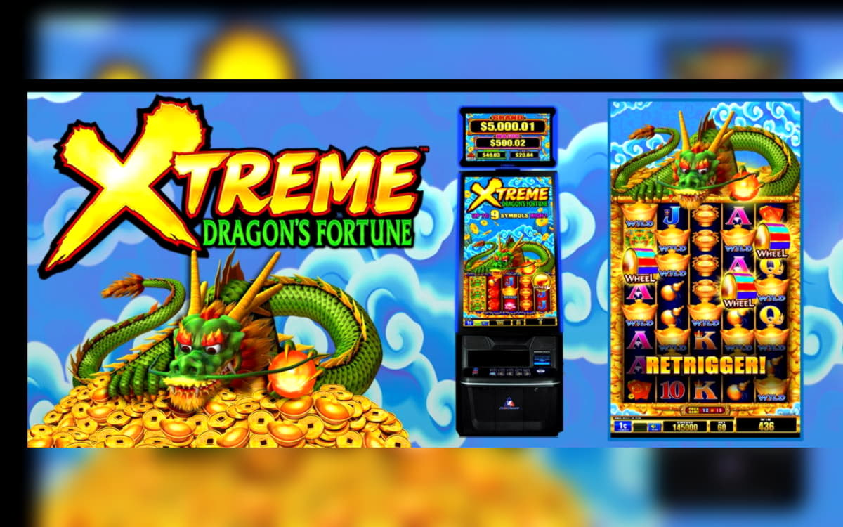230% Signup casino bonus at Casino com