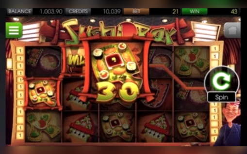 EURO 555 Free chip at Party Casino