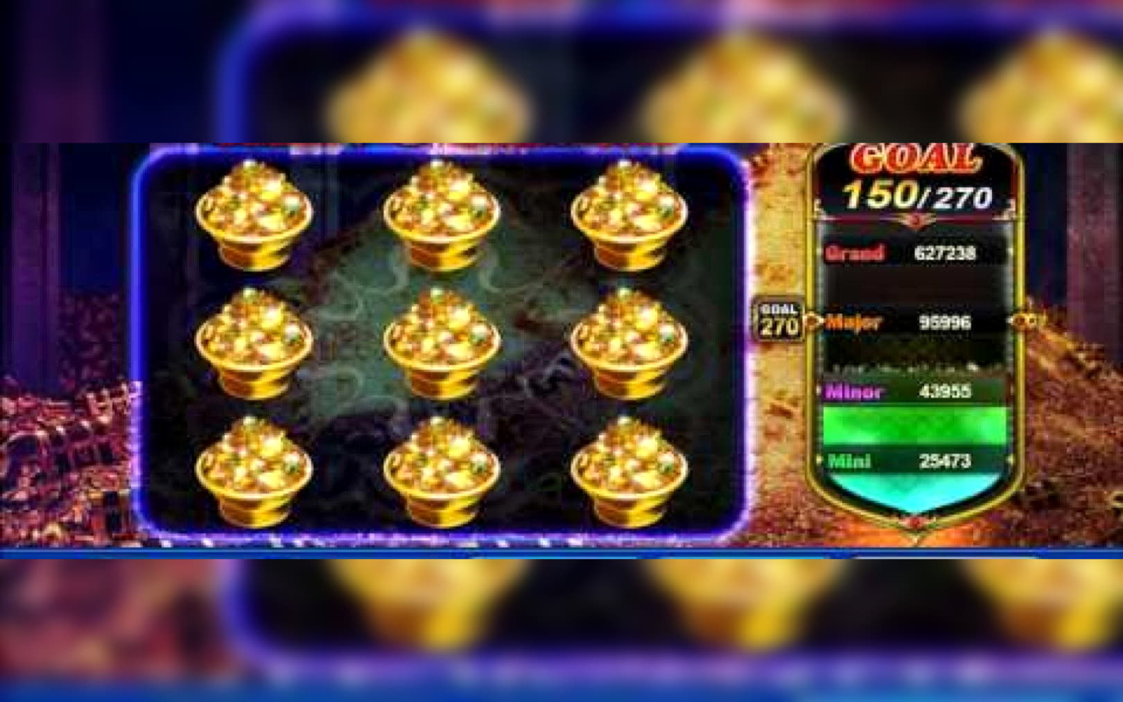 €745 No deposit bonus casino at Licensed Casino 