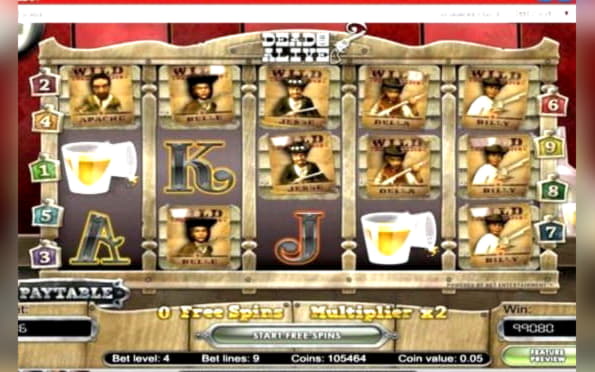 EURO 1355 No Deposit at Betnspin Casino