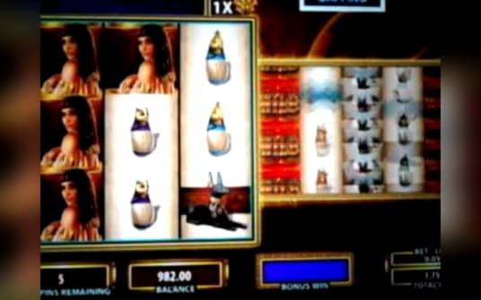 €770 Online Casino Tournament at Party Casino