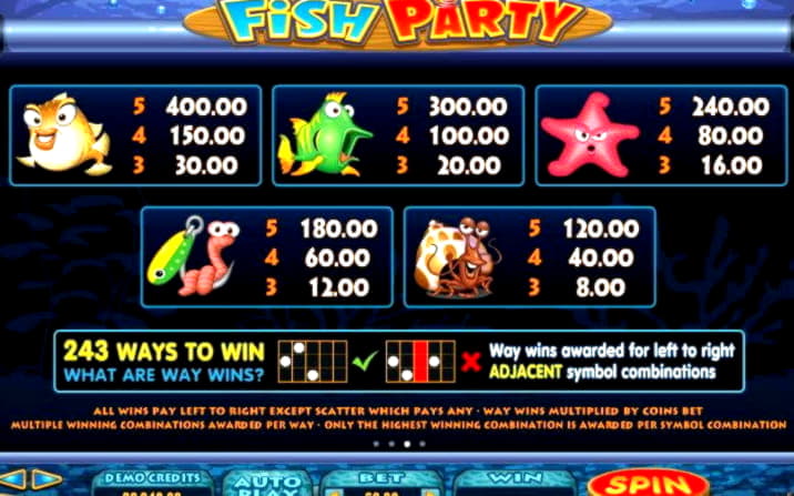 285% Welcome Bonus at Casino Luck