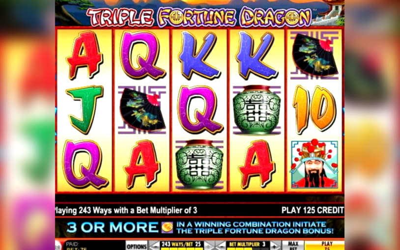 EURO 415 Free Casino Tournament at Europa Casino