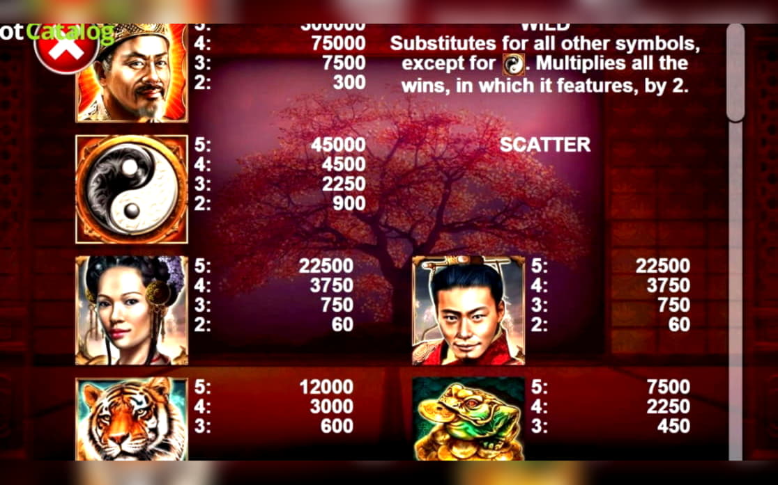 €540 Mobile freeroll slot tournament at Hippozino Casino
