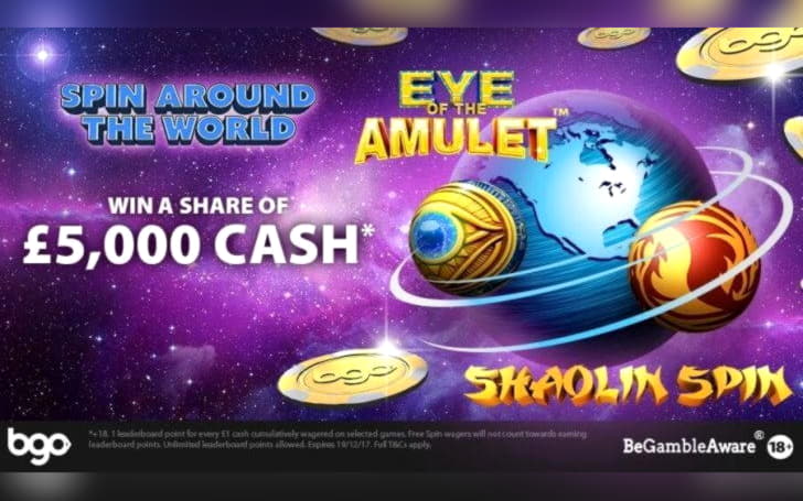 350% Casino Welcome Bonus at Betway Casino