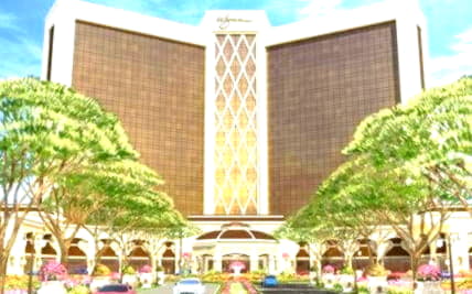 €665 free casino chip at Eurogrand Casino