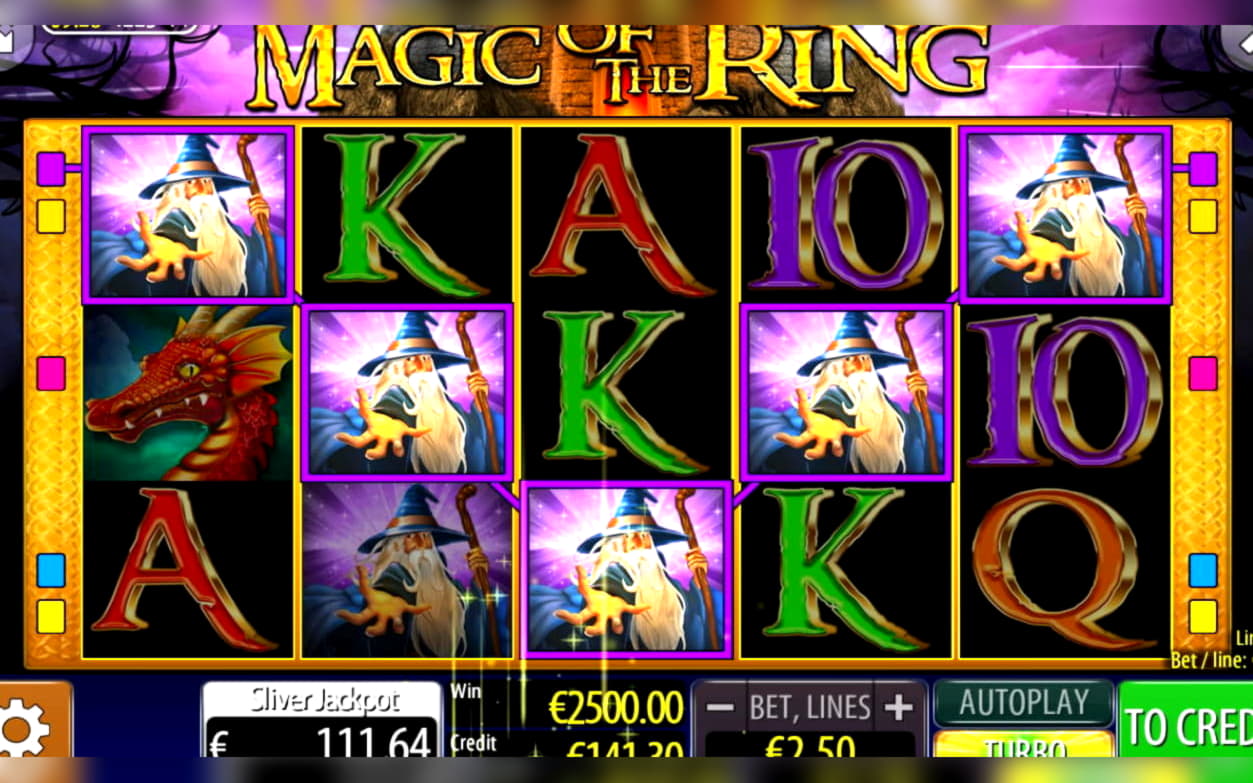 $570 Free Money at Europa Casino