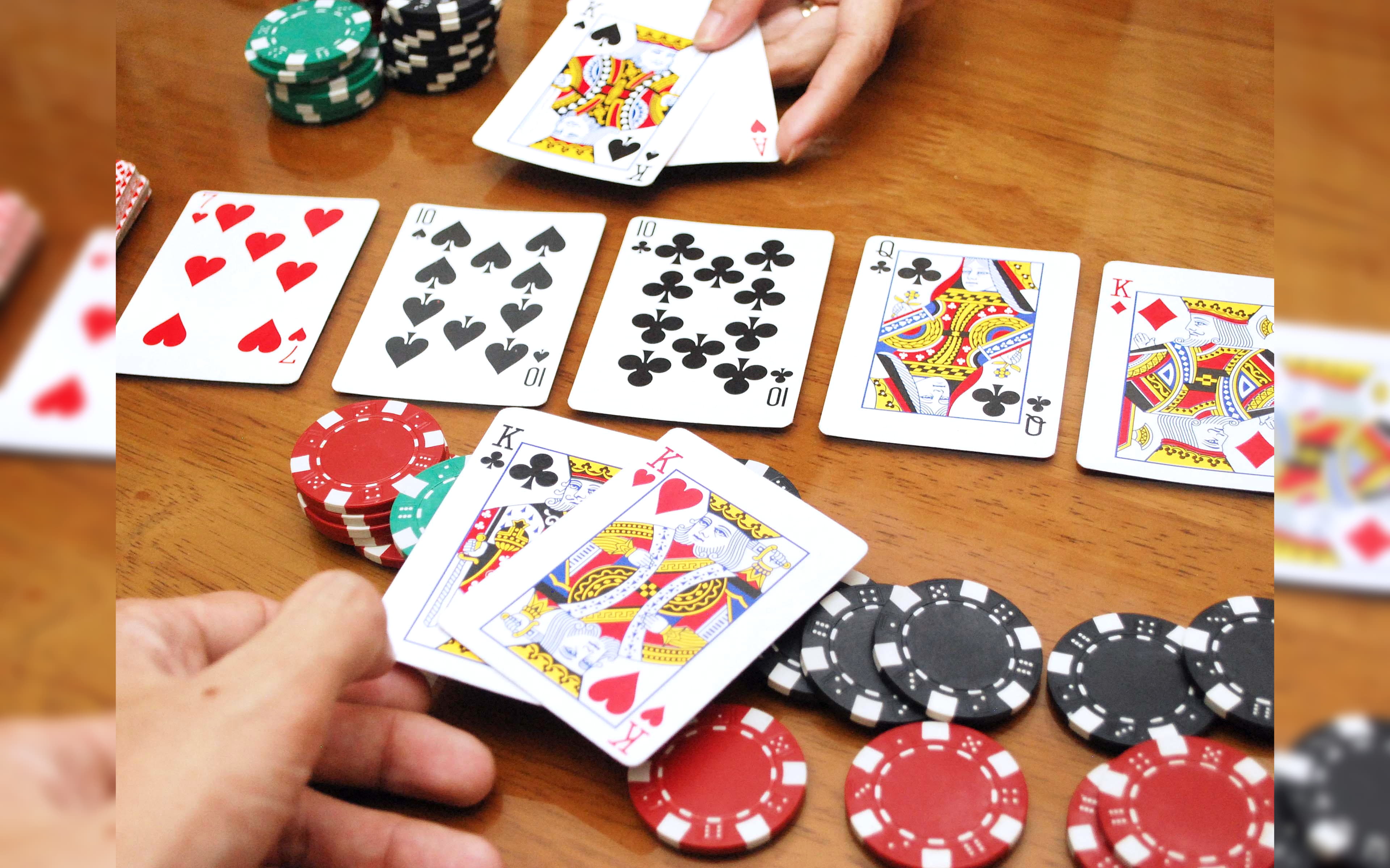 20 Free Spins at Inter Casino