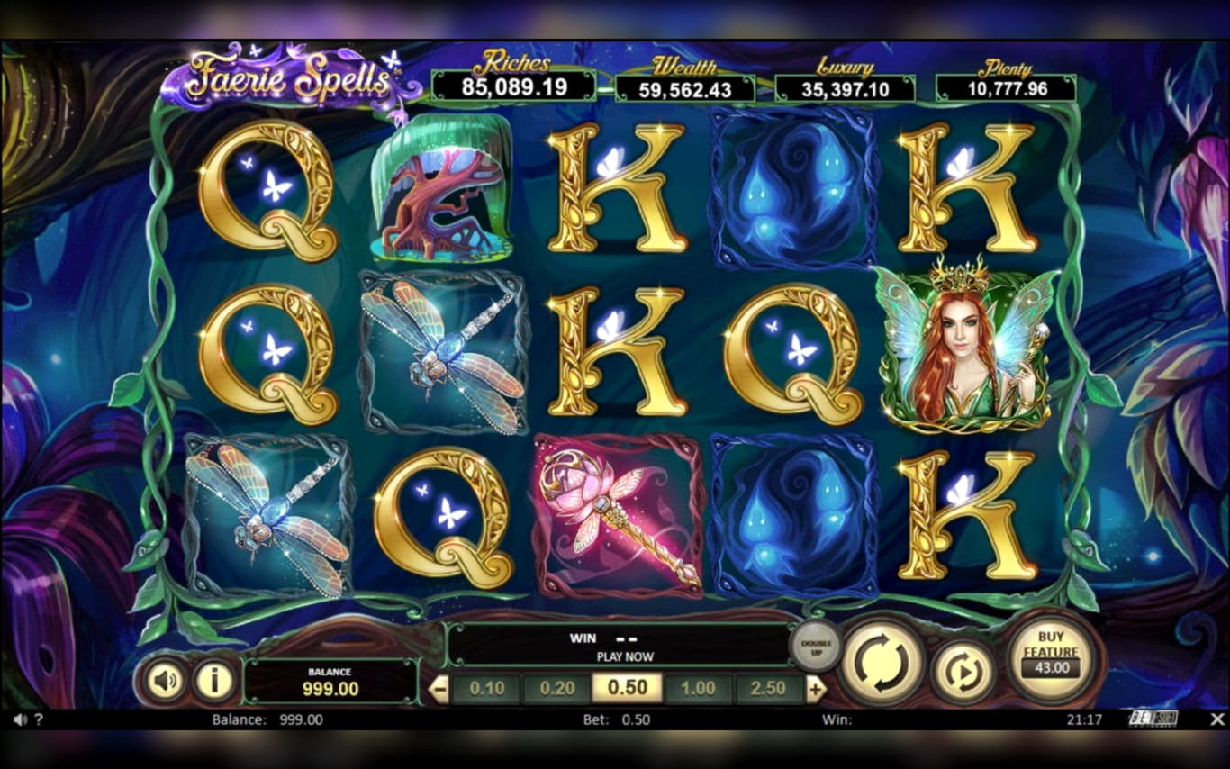 175 free spins at Guts Casino