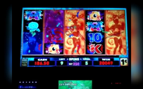 $425 Daily freeroll slot tournament at BGO Casino