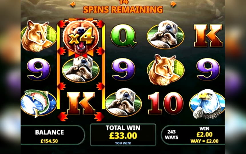 €180 Casino tournaments freeroll at Casino Luck