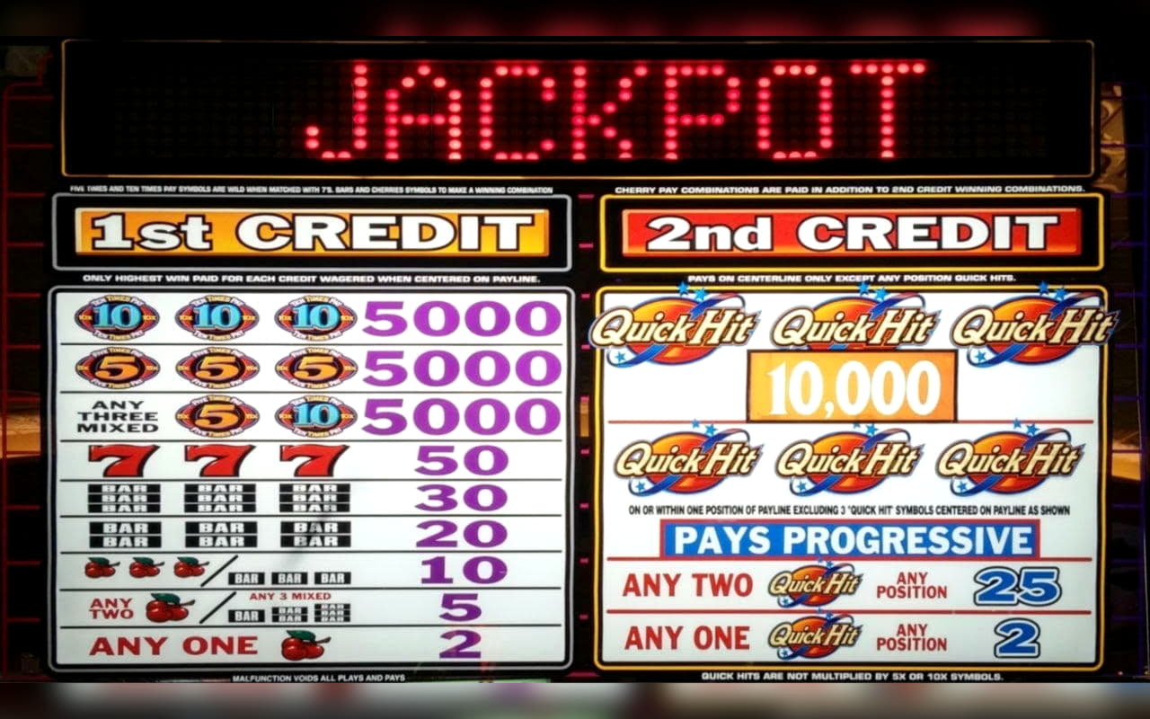 €55 Online Casino Tournament at Jackpot City Casino
