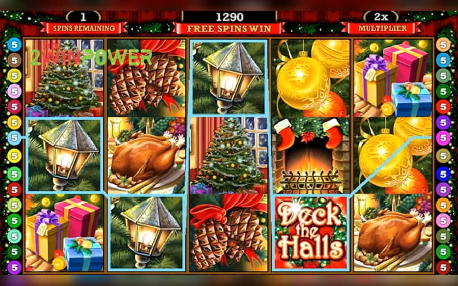 410% First Deposit Bonus at Alf Casino