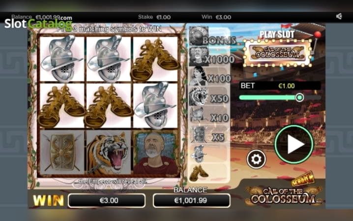 £10 Daily freeroll slot tournament at Betnspin Casino