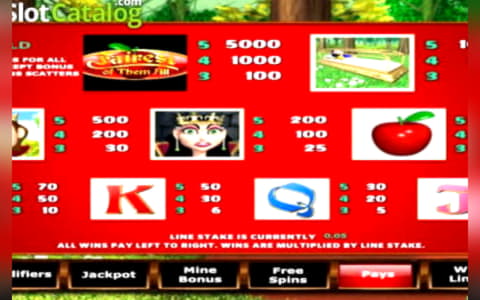 €820 Tournament at Bet Online Casino