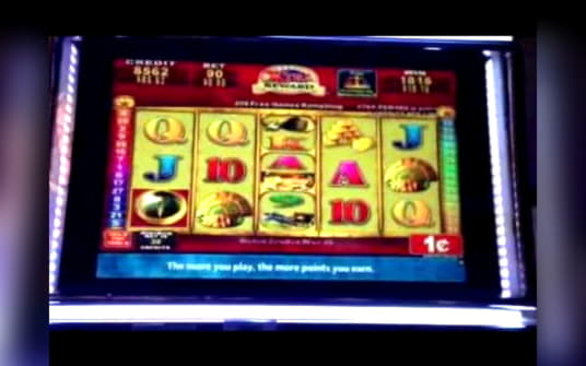 44 Free Spins at Leo Dubai Casino