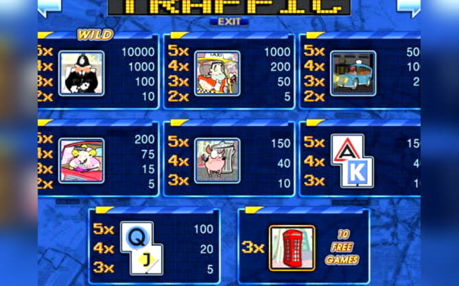 160 Free Spins no deposit at Party Casino