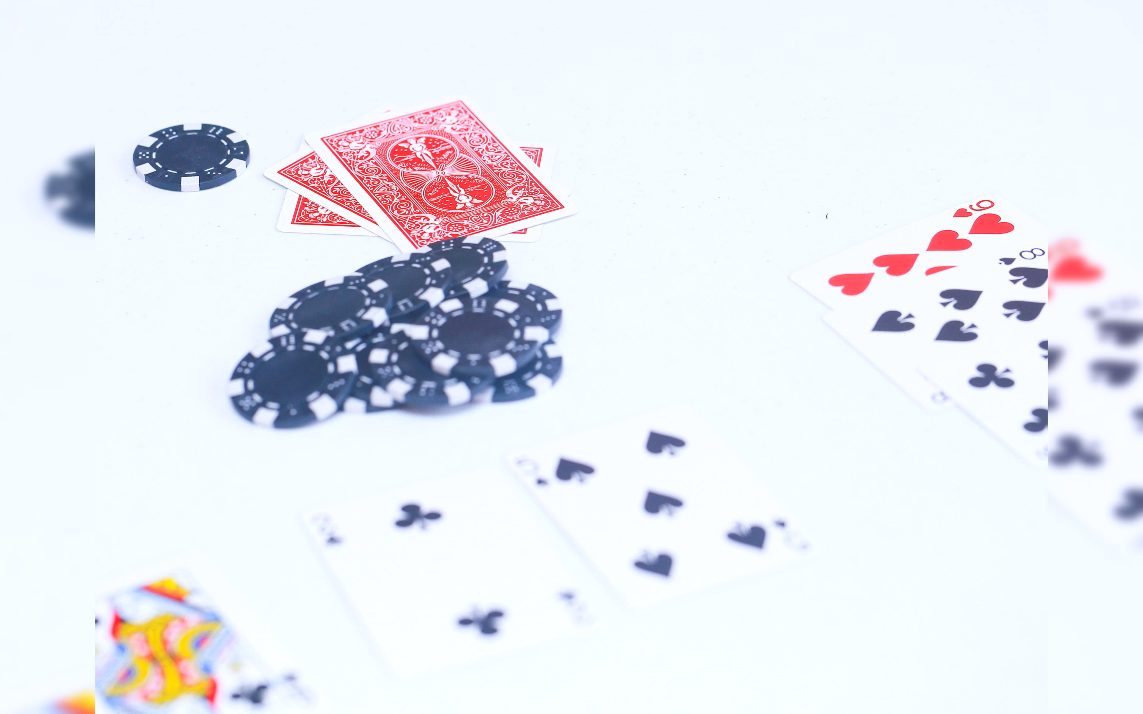 190 FREE SPINS at Europa Casino