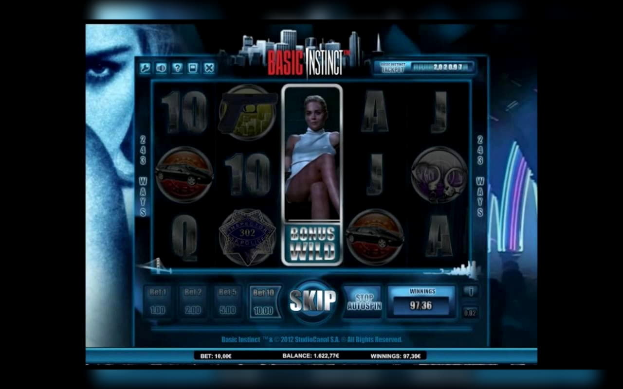 795% Match bonus at BGO Casino