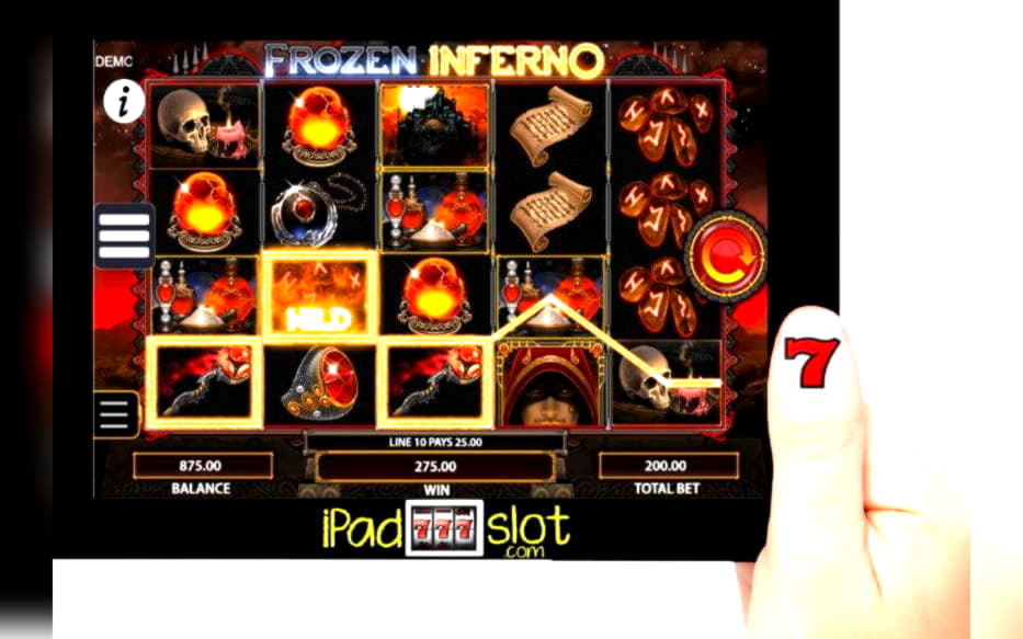 245 Free spins at 888 Casino