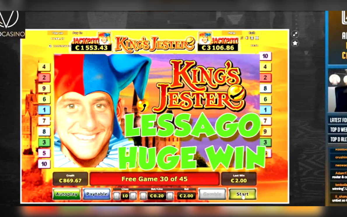 EURO 4675 No Deposit Bonus at Leo Dubai Casino