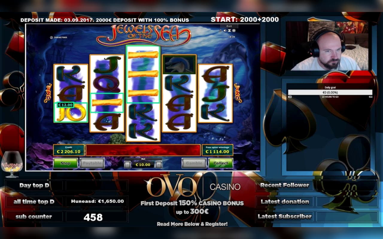EUR 945 Casino Tournament at Slots Million Casino