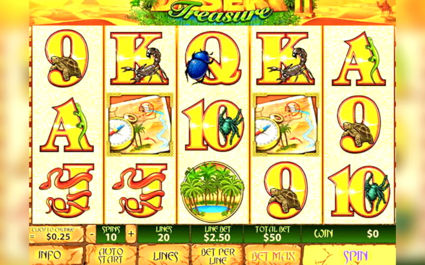 810% Match at a casino at Leo Dubai Casino