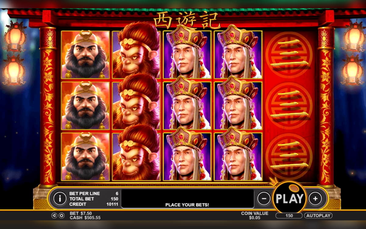 €610 Free chip at William Hill Casino